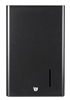 Distributeur d’essuie mains noir Rossignol