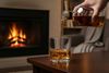 Verre a whisky reutilisable 25cl