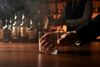 Verre a whisky reutilisable 25cl