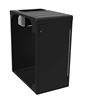 Poubelle de tri selectif 65L Alitri liquide