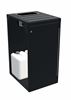 Poubelle de tri selectif 110L Alitri liquide