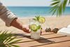 Verre a mojito reutilisable 43cl