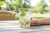 Verre a mojito reutilisable 43cl