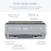 Distributeur essuie mains Kimberly Clark Icon