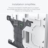 Distributeur essuie mains Kimberly Clark Icon