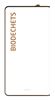 54256 - Poubelle de tri sélectif 2X10L biodéchets Cubatri blanc