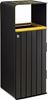 Poubelle de tri sélectif Artri Extreme 110L emballages