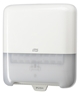 Distributeur essuie main Tork Matic H1 blanc