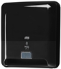 Distributeur essuie main Tork Matic intuition H1 noir