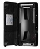Distributeur Tork Peakserve H5 noir