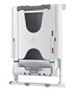 Distributeur Tork Peakserve H5 encastrable
