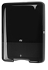 Distributeur essuie main Tork H3 noir