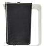 Corbeille tri selectif bureau 3x15L Rossignol tribu