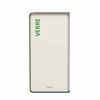 Poubelle de tri sélectif 75L verre cubatri blanc
