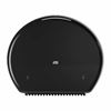 Distributeur papier toilette Tork T1 noir
