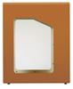 Poubelle de tri sélectif vigipirate 90L cartouches cubatri blanc