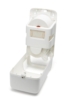 Distributeur papier toilette Tork Elevation T6 blanc