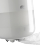 Distributeur bobine devidage central Tork M1 mini blanc