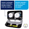 Distributeur Tork T7 noir compact