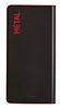 Poubelle de tri selectif 40L metal cubatri