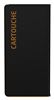 Poubelle de tri selectif 65L cartouche Cubatri