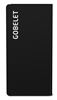 Poubelle de tri selectif 65L gobelet Cubatri