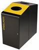 Poubelle tri sélectif Tripoz emballages 120L
