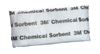Absorbant substance chimique oreiller 3M