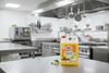  Jex professionnel dégraissant triple action savon noir fleur d oranger