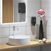 Distributeur de savon Tork S2 noir