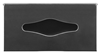 Distributeur mouchoir papier inox Rossignol