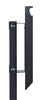 Cendrier exterieur Rossignol 3L anthracite mat