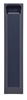 Cendrier exterieur Rossignol mural 3L anthracite 