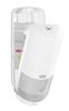 Distributeur automatique savon Tork Sensor blanc
