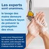 Distributeur automatique savon Tork S4 noir