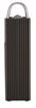 Cendrier extérieur poubelle 12L /60 L Rossignol gris noir