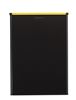 Poubelle de tri sélectif Calitri 60L jaune