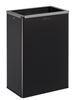 Poubelle de tri sélectif Calitri 60L gris