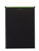 Poubelle de tri sélectif Calitri 60L vert