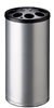 Collecteur de gobelets Rossignol gris métal