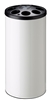 Collecteur de gobelets Rossignol blanc plastique