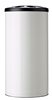 Collecteur de gobelets Rossignol blanc plastique