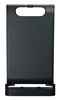 Poubelle exterieure Rossignol 60 L urbanet anthracite mat