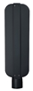 Poubelle exterieure Rossignol 60 L urbanet anthracite mat