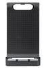 Poubelle exterieure Rossignol 60 L urbanet noir