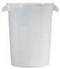 Conteneur rond alimentaire Rossignol 100L 