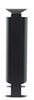 Poubelle exterieure Rossignol Arkéa 60 L manganese