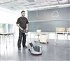 Monobrosse Nilfisk FM400 bi vitesse