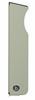 Cendrier exterieur mural Rossignol 2 L Kopa gris ciment