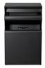 Cendrier corbeille Rossignol 15L noir